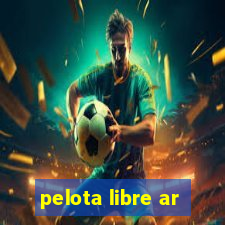 pelota libre ar