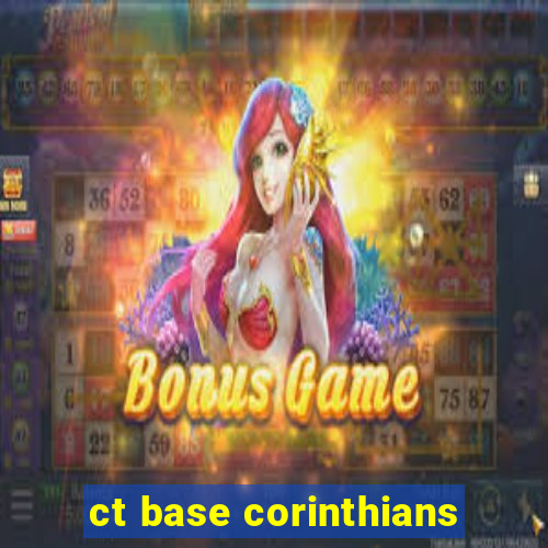 ct base corinthians