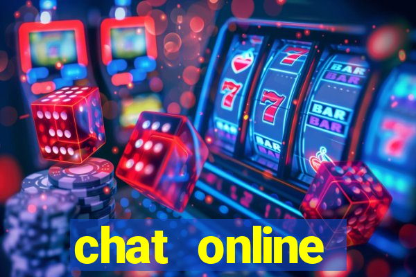 chat online gratuito para conversar