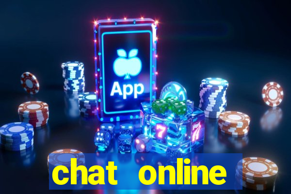 chat online gratuito para conversar