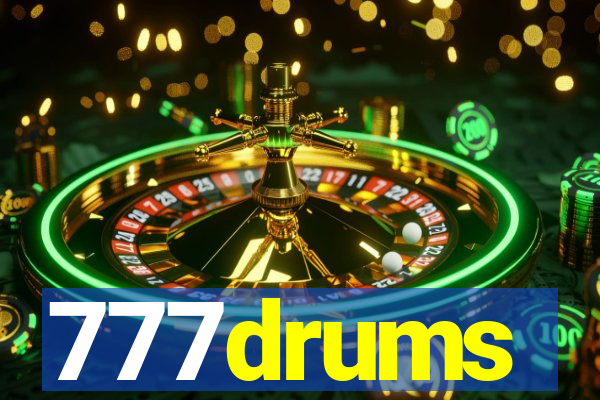 777drums