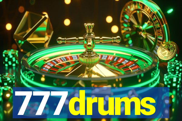 777drums