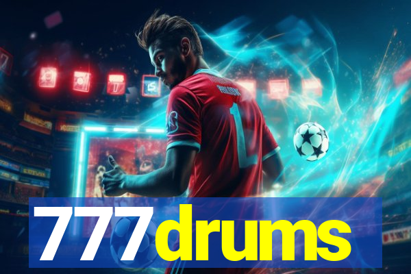 777drums