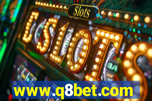 www.q8bet.com