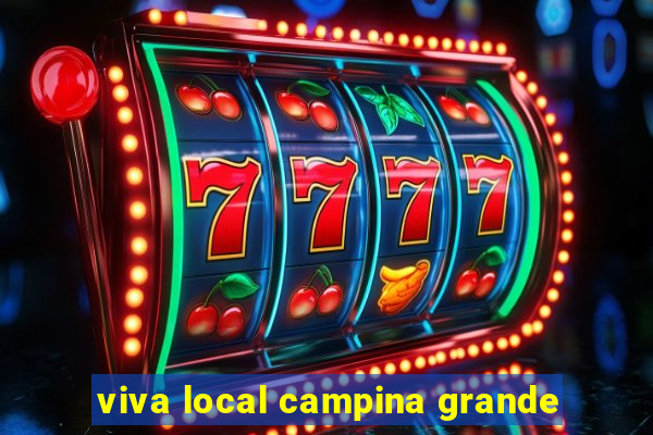 viva local campina grande