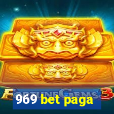 969 bet paga