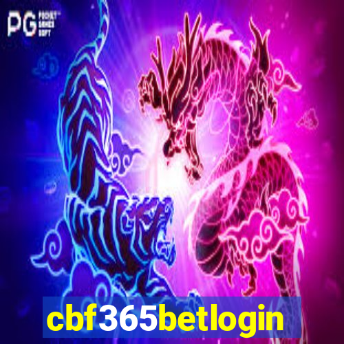 cbf365betlogin