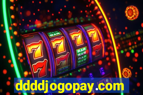 ddddjogopay.com