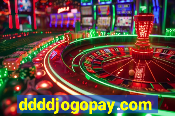 ddddjogopay.com