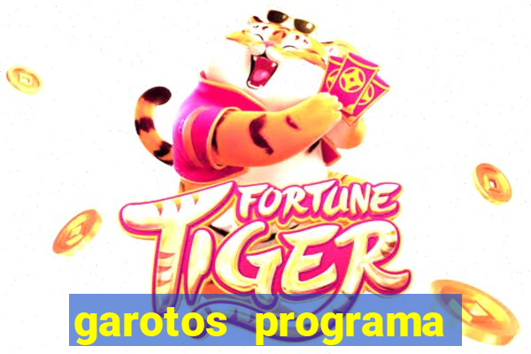 garotos programa zona leste