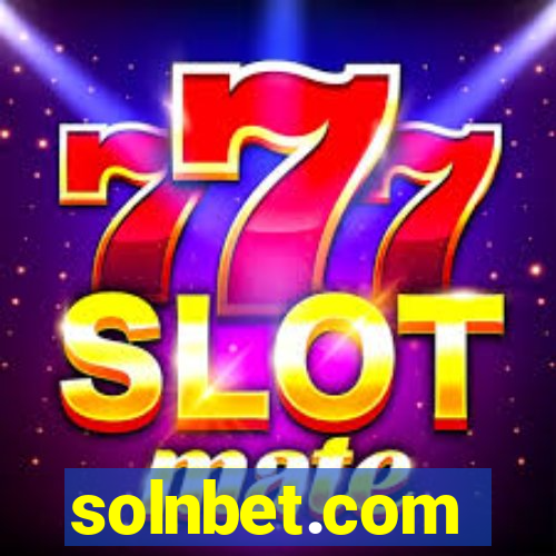 solnbet.com