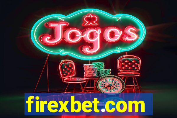 firexbet.com