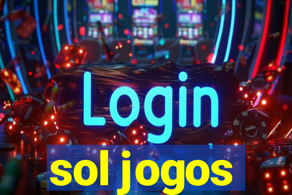 sol jogos