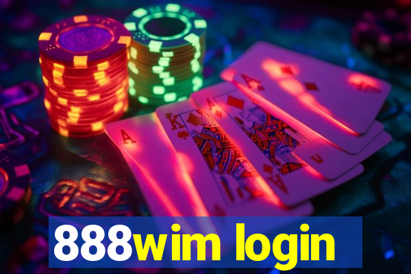 888wim login