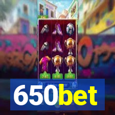 650bet