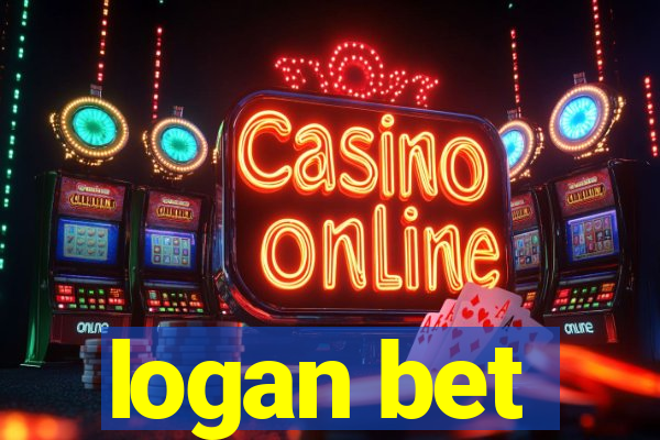 logan bet