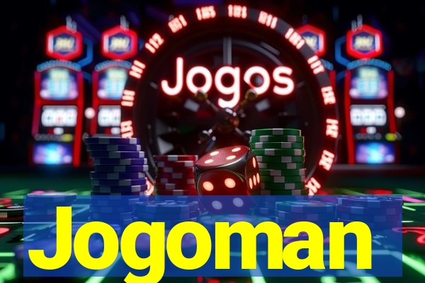 Jogoman