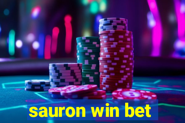 sauron win bet