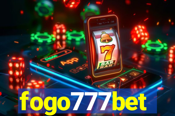 fogo777bet