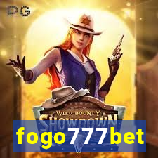 fogo777bet