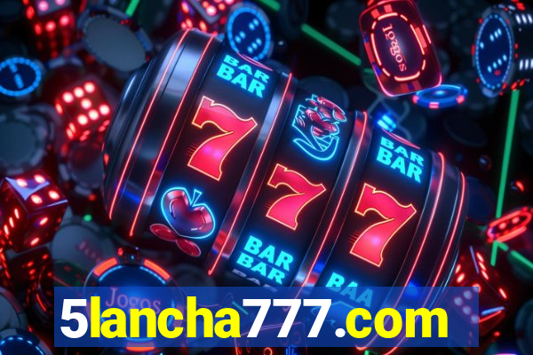 5lancha777.com