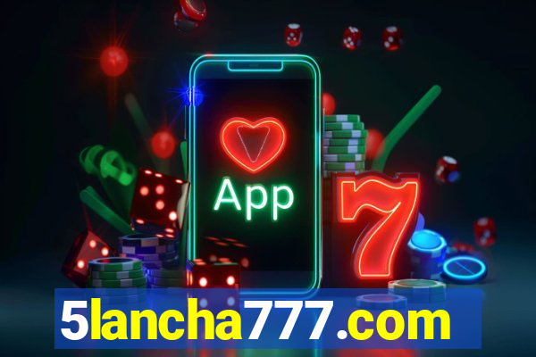 5lancha777.com