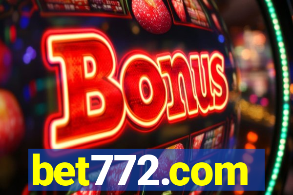 bet772.com