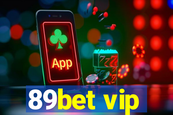 89bet vip