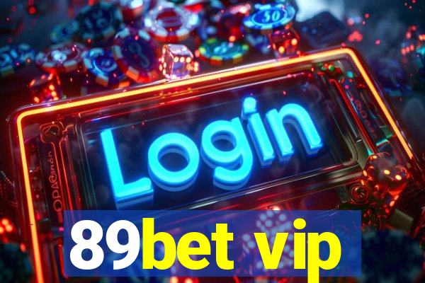 89bet vip