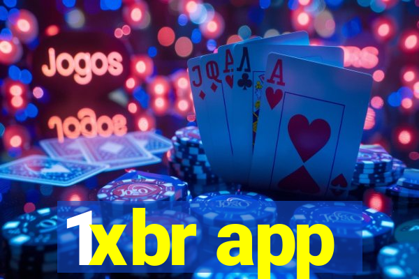 1xbr app