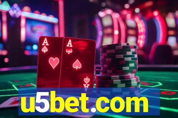 u5bet.com