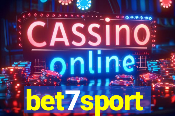 bet7sport