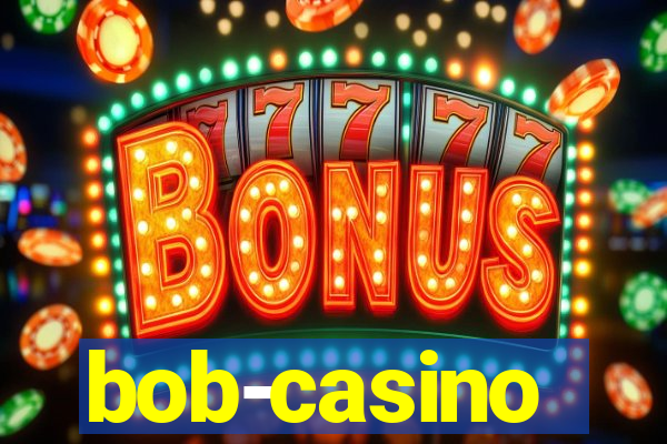 bob-casino