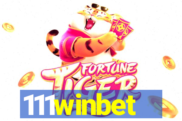 111winbet