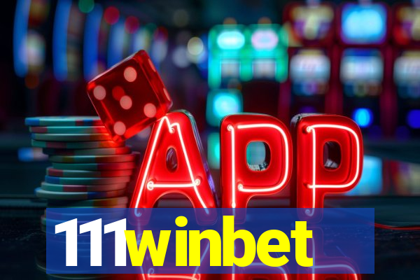 111winbet