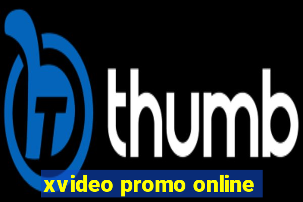 xvideo promo online