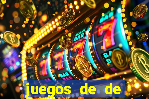 juegos de de casino gratis