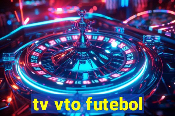 tv vto futebol