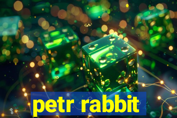 petr rabbit