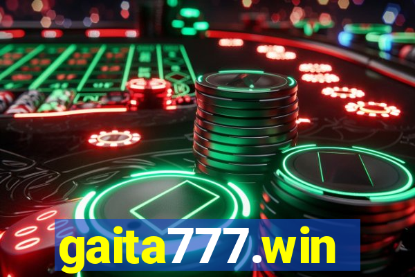 gaita777.win