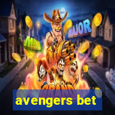 avengers bet