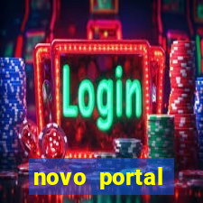 novo portal cruzeiro do sul