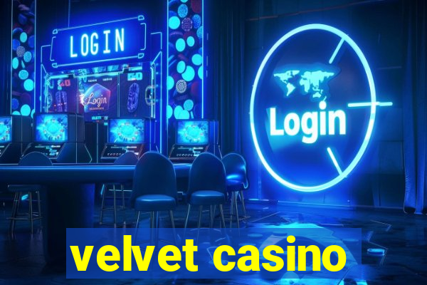 velvet casino