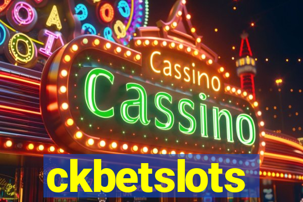 ckbetslots