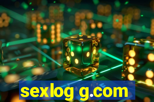 sexlog g.com