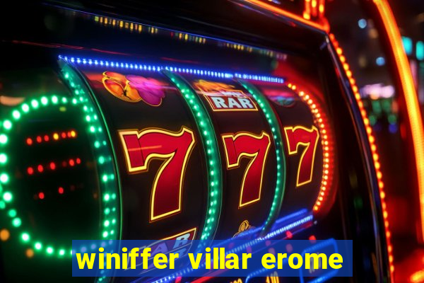 winiffer villar erome