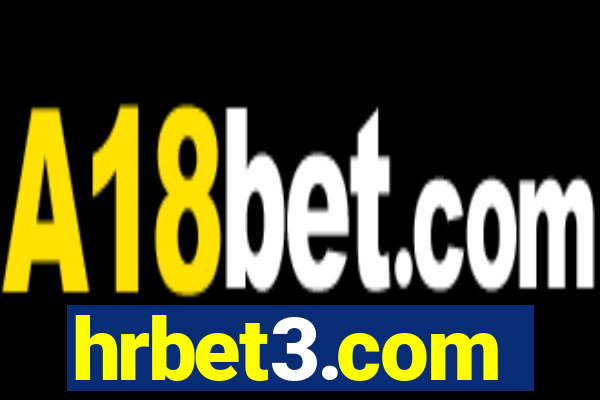 hrbet3.com