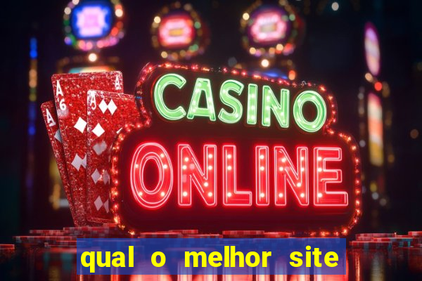 qual o melhor site para jogos online