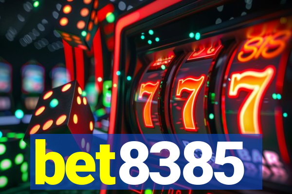 bet8385