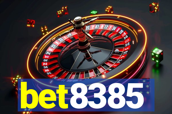 bet8385